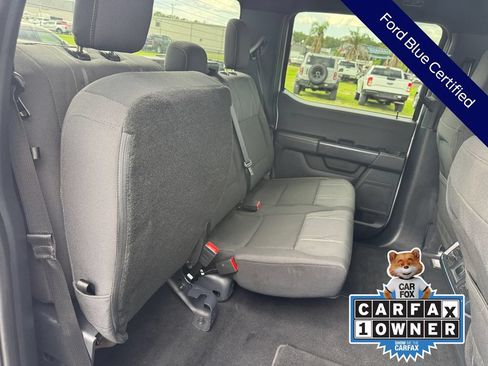 Certified 2024 Ford F150 STX AWD/4WD image 31