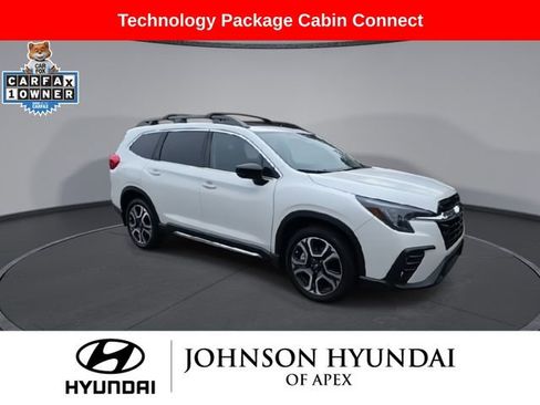 Used 2024 Subaru Ascent Limited w/ Technology Package image 2
