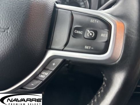 Used 2024 RAM 3500 Big Horn image 21