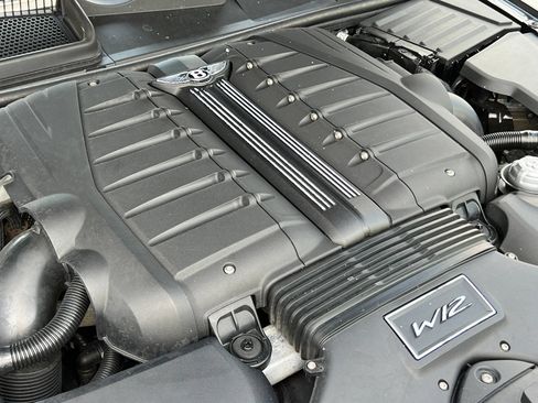 Used 2020 Bentley Bentayga Speed AWD/4WD image 37