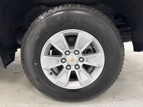 New 2026 Chevrolet Silverado 1500 LT w/ Protection Package image 38