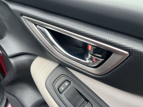 Used 2022 Subaru Forester Premium image 41