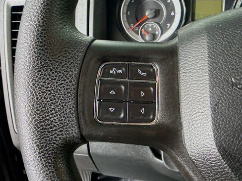 Used 2016 RAM 1500 Tradesman w/ Popular Equipment Group image 14