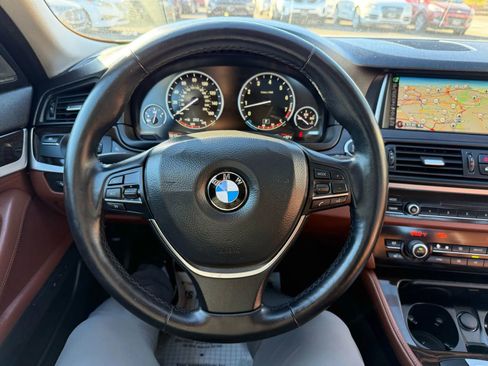 Used 2015 BMW 535i xDrive Sedan image 29