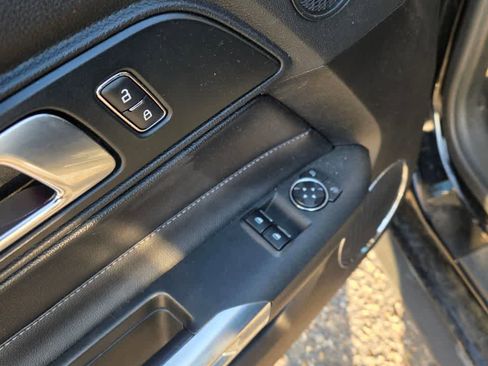 Used 2022 Ford Mustang GT Premium w/ Black Accent Package RWD image 5