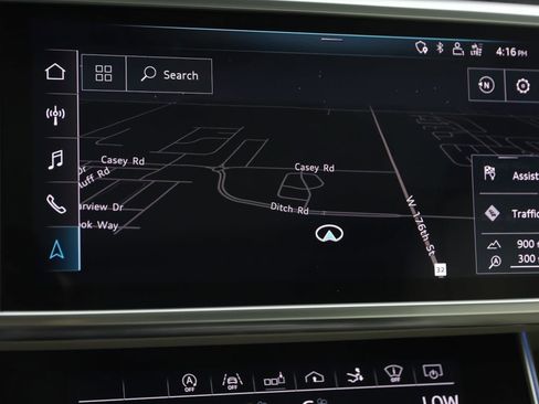 Used 2019 Audi A7 3.0T Prestige w/ Prestige Package image 9