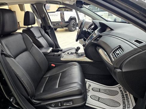 Used 2014 Acura RLX image 21