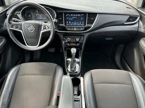 Used 2019 Buick Encore Preferred w/ Safety Package FWD image 13