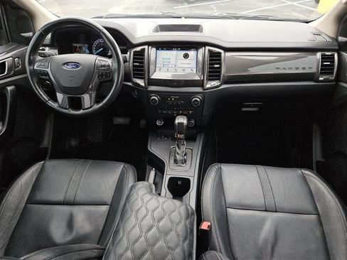 Used 2019 Ford Ranger Lariat RWD image 6