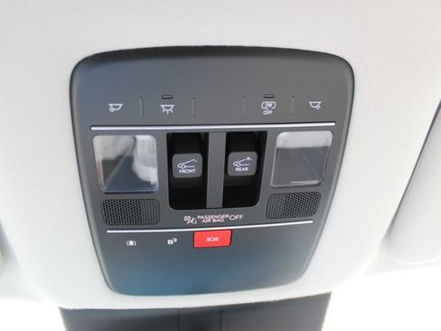 New 2026 Hyundai Palisade Calligraphy AWD/4WD image 26