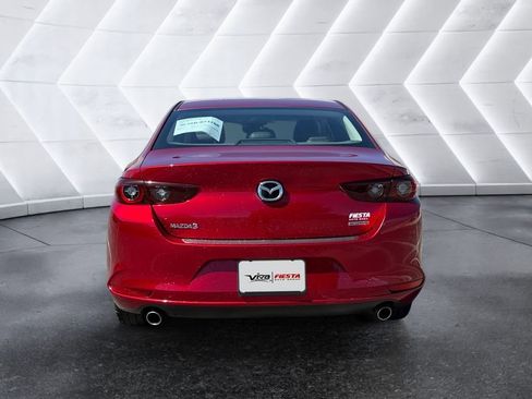 Used 2023 MAZDA MAZDA3 s image 5