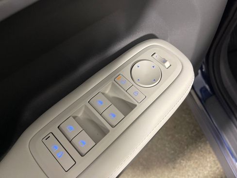 New 2026 Hyundai Santa Fe SEL image 12