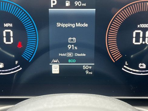 New 2026 Hyundai Tucson SEL AWD/4WD image 27