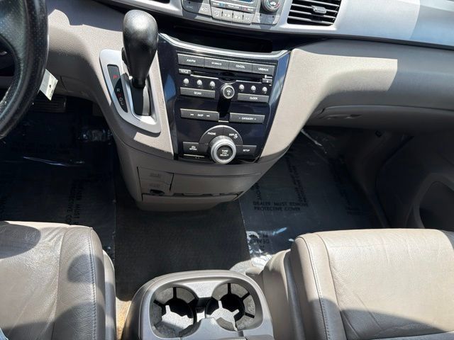 Used 2011 Honda Odyssey EX-L image 11