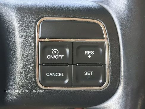 Used 2014 Jeep Wrangler Unlimited Rubicon w/ Connectivity Group image 23