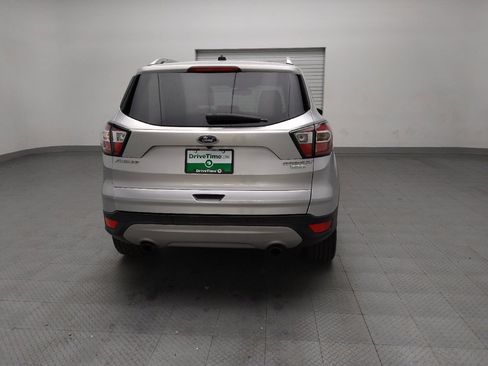 Used 2017 Ford Escape Titanium image 7