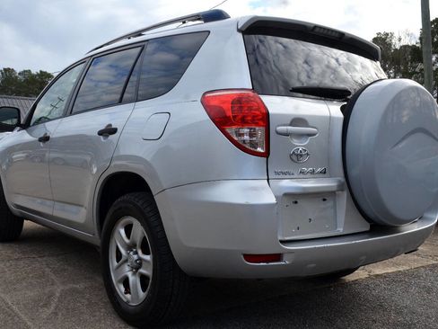 Used 2008 Toyota RAV4 2WD image 8