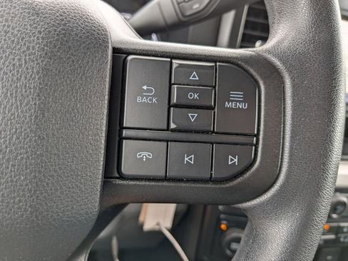 Used 2025 Ford F250 XLT AWD/4WD image 26