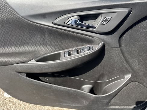 Used 2024 Chevrolet Malibu LT image 9