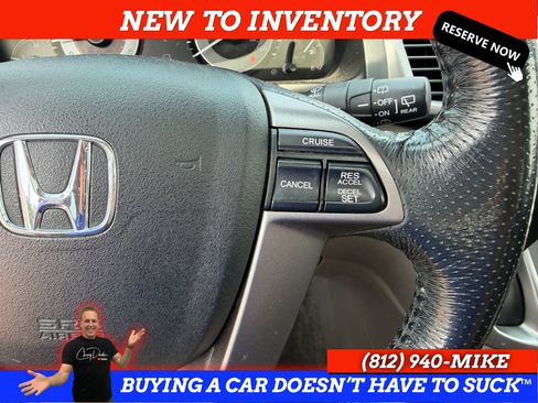 Used 2015 Honda Odyssey EX-L image 29