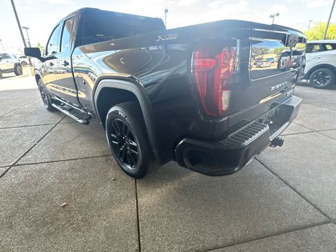 Used 2022 GMC Sierra 1500 Elevation AWD/4WD image 4