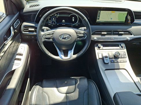 Used 2020 Hyundai Palisade Limited AWD/4WD image 12