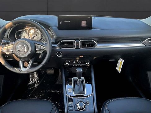 New 2025 MAZDA CX-5 AWD 2.5 S image 5