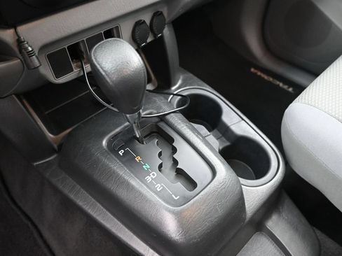 Used 2012 Toyota Tacoma 2WD Regular Cab image 8