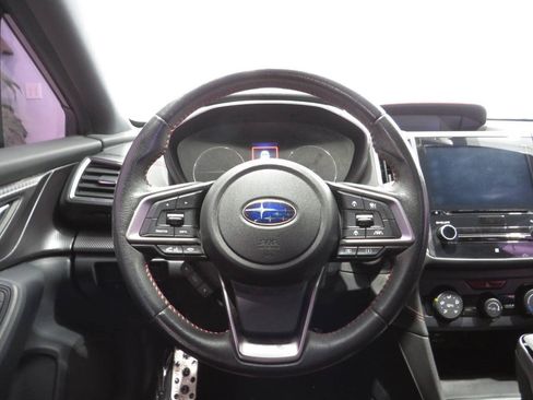 Used 2021 Subaru Impreza 2.0i Sport AWD/4WD image 13