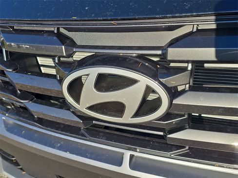 New 2026 Hyundai Tucson SEL image 12