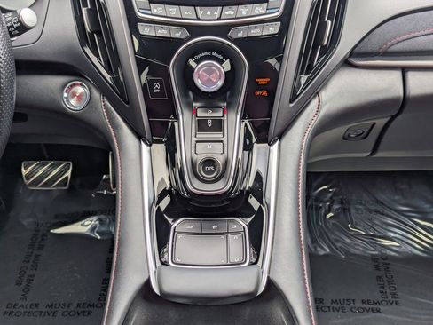 Used 2022 Acura RDX A-Spec image 13