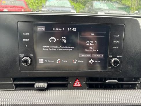 Used 2023 Kia Sportage LX AWD/4WD image 14