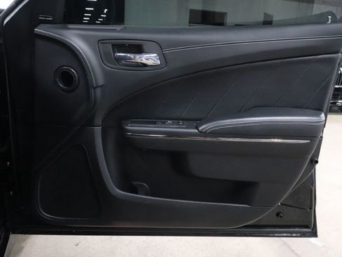 Used 2021 Dodge Charger SRT Hellcat image 25