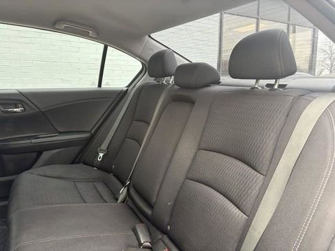 Used 2013 Honda Accord Sport image 19