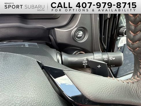 New 2026 Subaru Forester Touring AWD/4WD image 41
