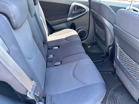 Used 2008 Toyota RAV4 Sport AWD/4WD image 9