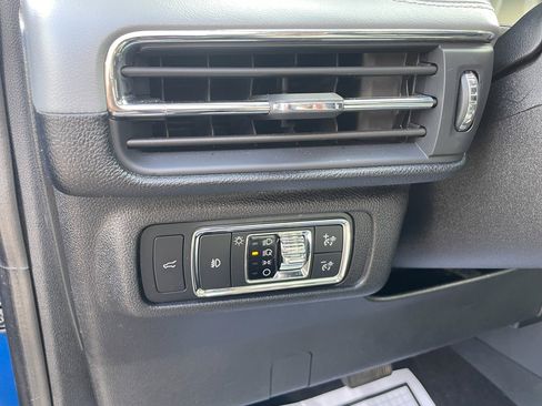 Used 2021 Lincoln Corsair Reserve w/ Equipment Group 201A image 14