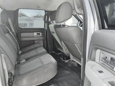 Used 2010 Ford F150 XL image 12