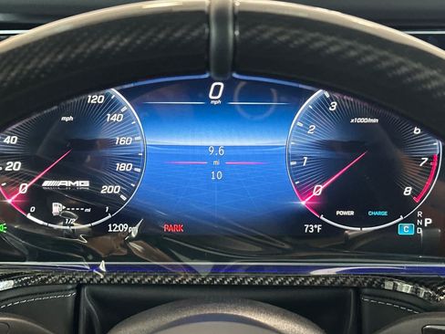 New 2027 Mercedes-Benz G 63 AMG 4MATIC image 23