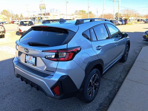 New 2026 Subaru Crosstrek 2.0i Premium image 6