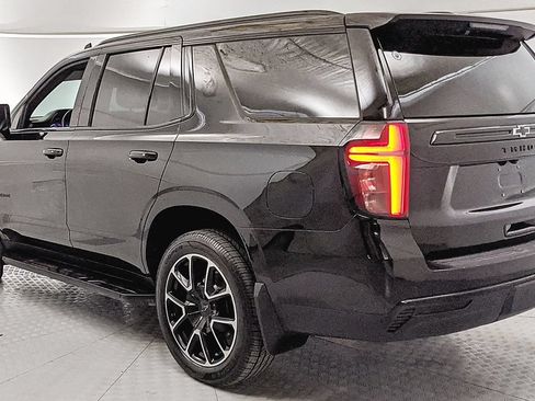 Used 2023 Chevrolet Tahoe RST w/ Luxury Package AWD/4WD image 4