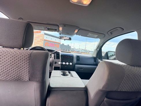 Used 2013 Toyota Tundra 4x4 Double Cab w/ Tow Pkg image 22
