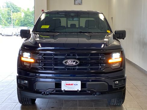 New 2026 Ford F150 XLT w/ Equipment Group 302A MID AWD/4WD image 2