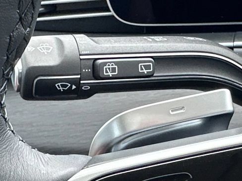 New 2026 Mercedes-Benz GLE 350 4MATIC image 24