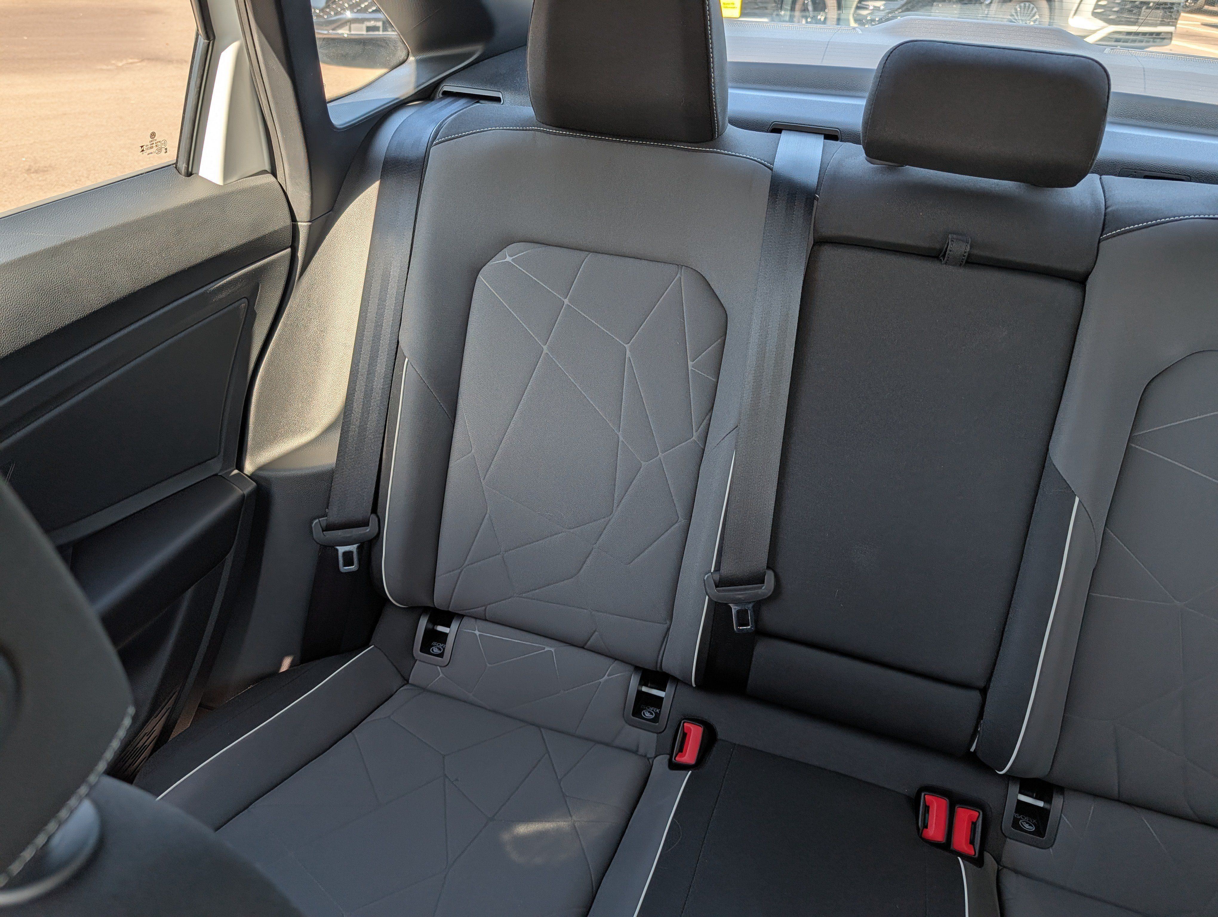 Certified 2025 Volkswagen Jetta Sport FWD image 12