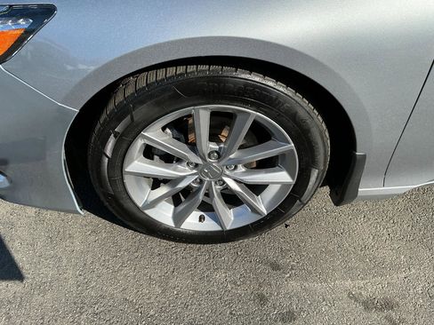 Used 2022 Honda Accord LX image 7