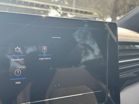 New 2026 Volkswagen Jetta Sport FWD image 13