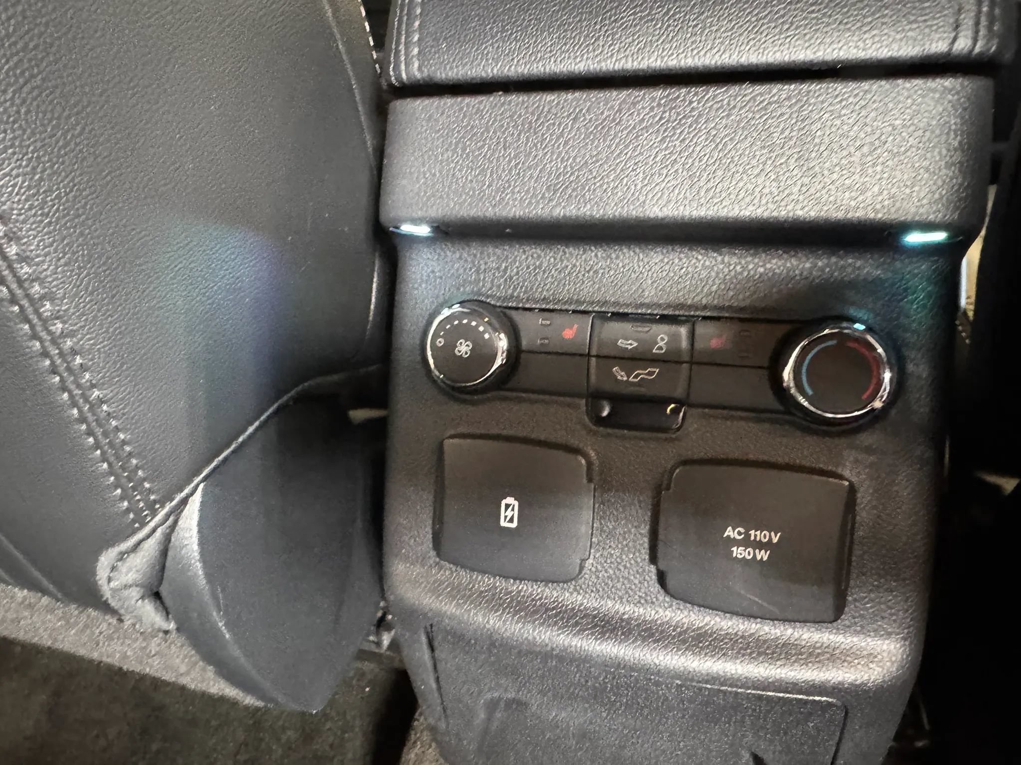 Used 2017 Ford Explorer Limited FWD image 53