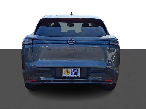 Used 2025 Nissan Murano SL w/ Cargo Package AWD/4WD image 5