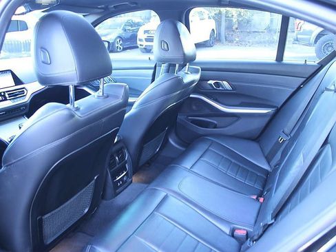 Used 2020 BMW M340i w/ Premium Package RWD image 17